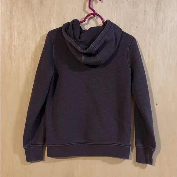 Carhartt Women’s light muted purple Hoodie. XS - Picture 6 of 7